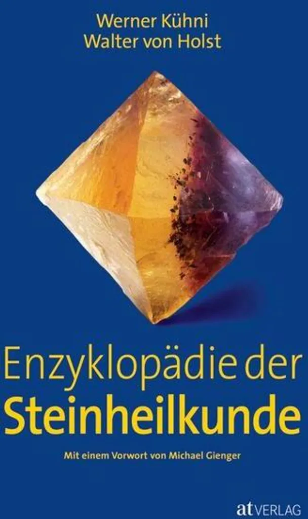 Encyclopédie des pierres pour apprendre la lithothérapie et soins