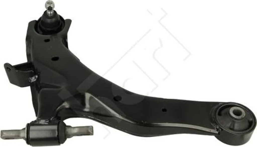 Supprimez les bruits de suspension sur Elantra : Bras HART 545012D000