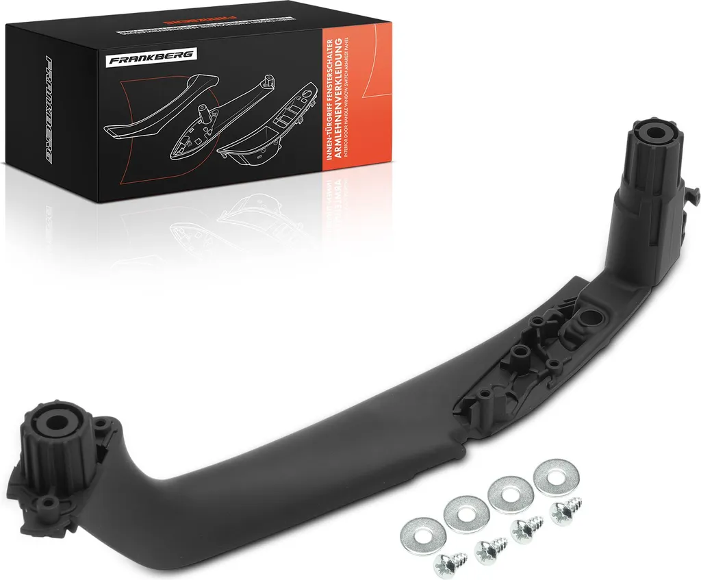 Poignée de porte Intérieur Gauche Frankberg pour BMW Série 5 G30 G31