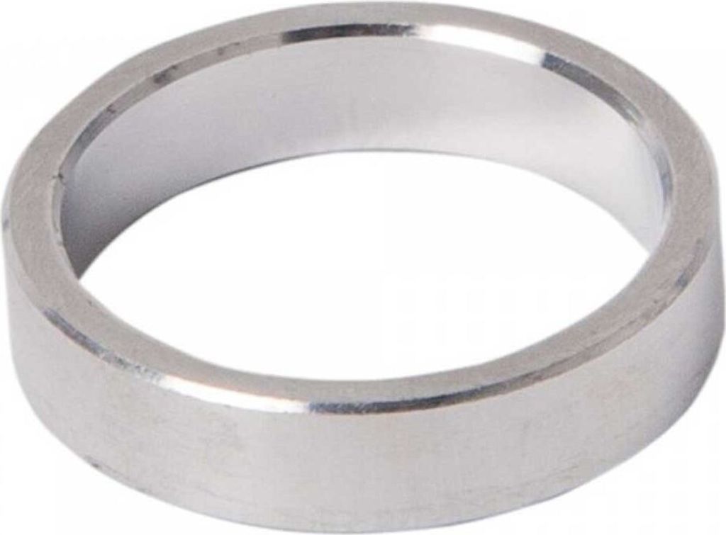 Progress Turbine Ultra Radnaben-distanzscheibe Silber Silber One Size