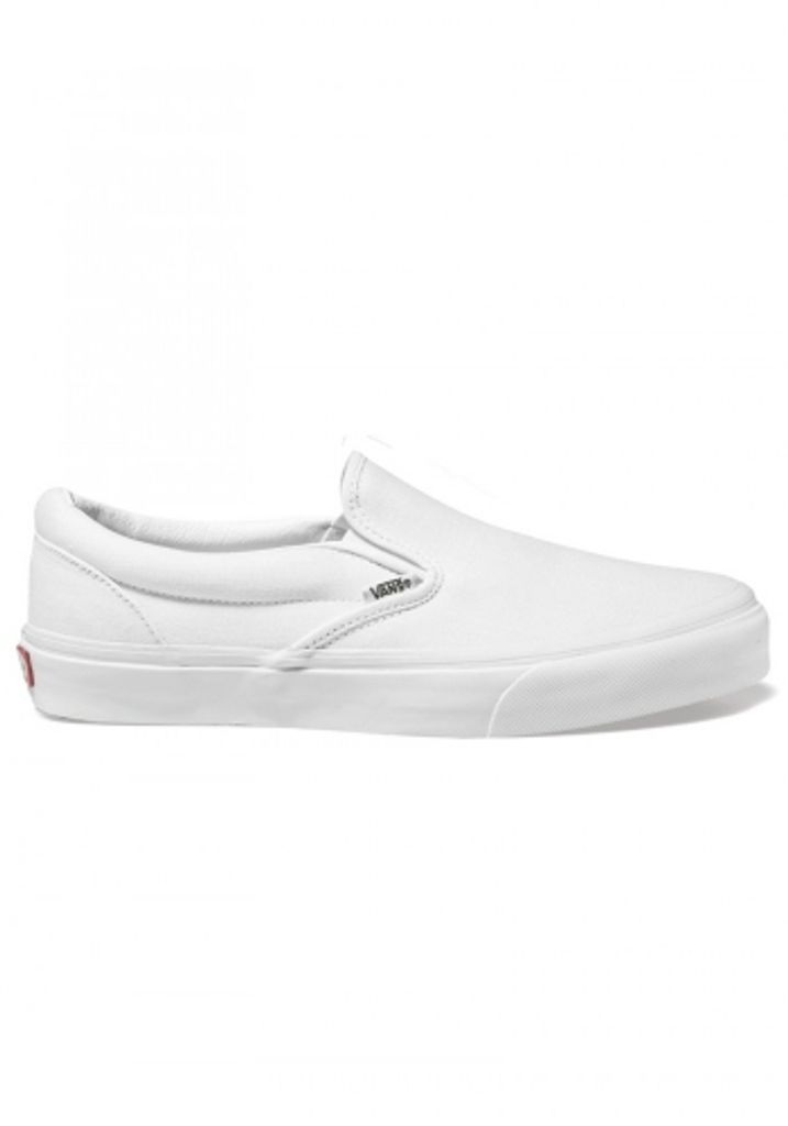 Vans Classic Slip-On Sneakers Senior