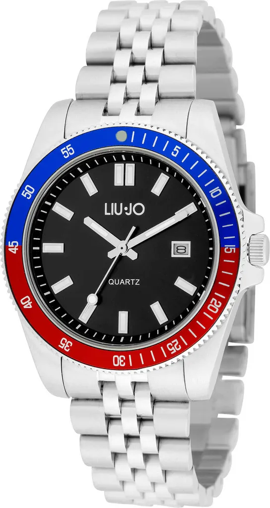 Orologio Liu Jo TLJ2223 Motown: Look Street e Qualità Acciaio