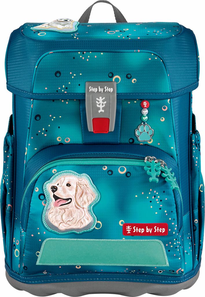 Sada brašen Step by Step CLOUD "Dog Basty", 5 dílů Obrázek produktu 