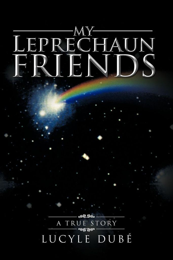 My Leprechaun Friends