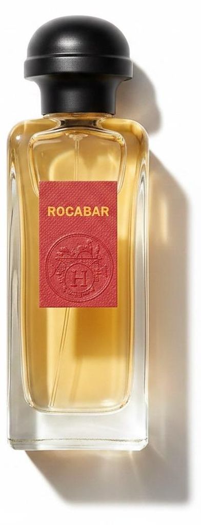 Rocabar eau de toilette spray 100ml Image du produit 