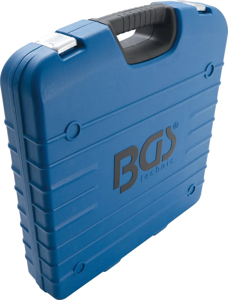 Coffret BGS BOX26 robuste pour inserts 2/3 de servante haute qualité
