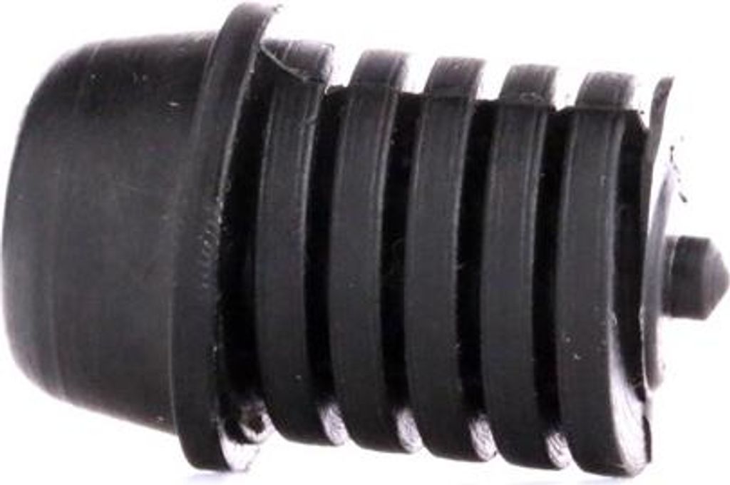 TOPRAN Gummipuffer Motorhaube 205 234 Vorne für OPEL Corsa D Schrägheck (S07) Gummi