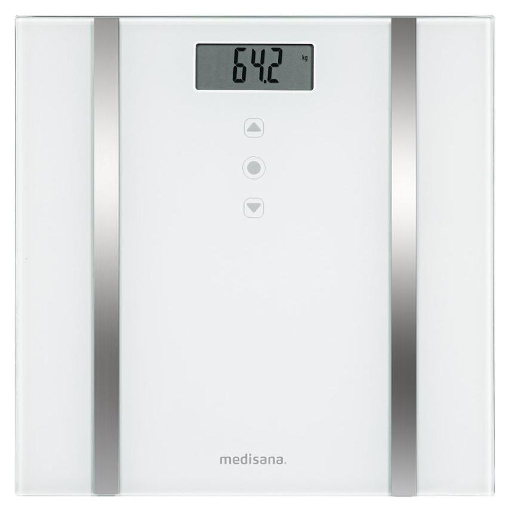 Medisana BS 483 Square Pèse-personne électronique Image du produit 