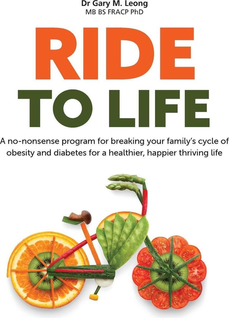 Ride to Life