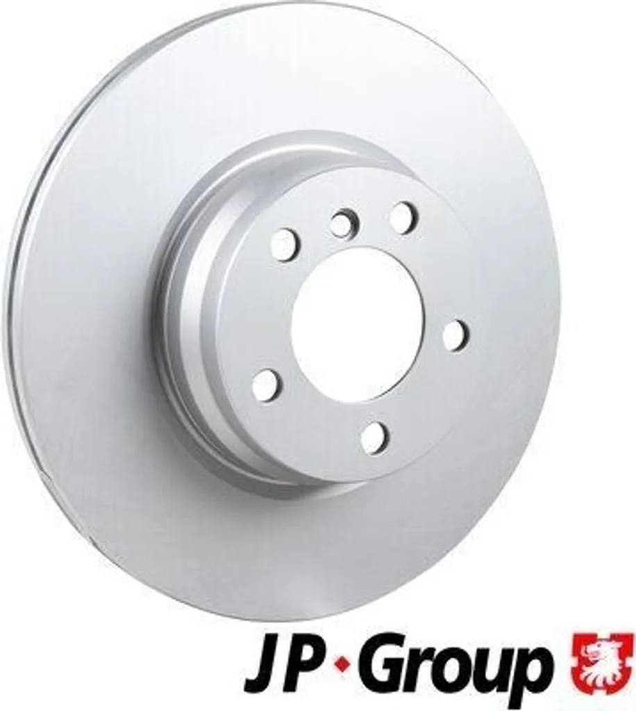 Disque de frein JP GROUP avant 1463106400 pour BMW F31 F34 sans vibration