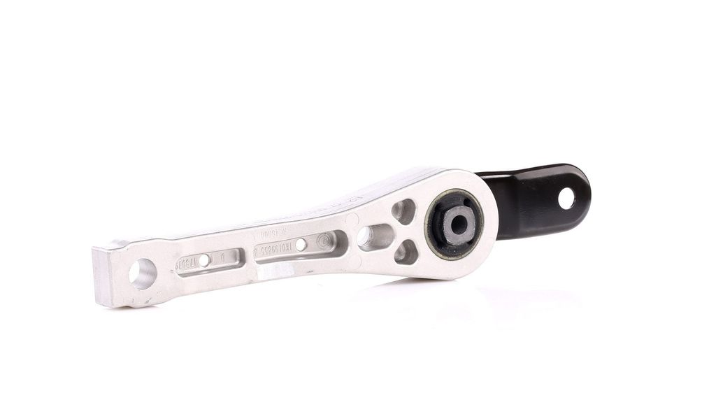 MEYLE Motorlager Gummimetalllager Hinten für VW GOLF VI Produktbild 