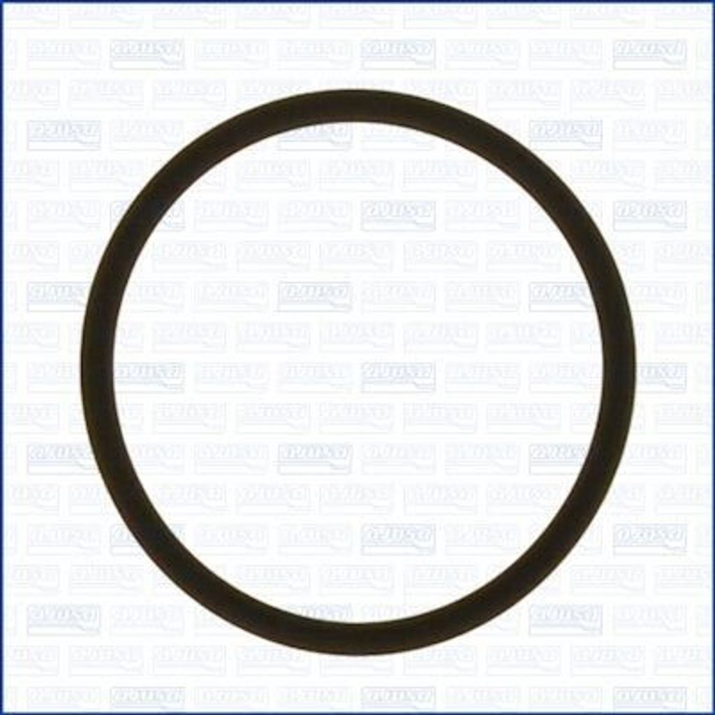 AJUSA 16092000 Ansaugkrümmer-Dichtung für VW Golf IV Schrägheck (1J1) Golf V Schrägheck (1K1) TOURAN (1T1, 1T2) Caddy III Kombi (2KB, 2KJ, 2CB,...