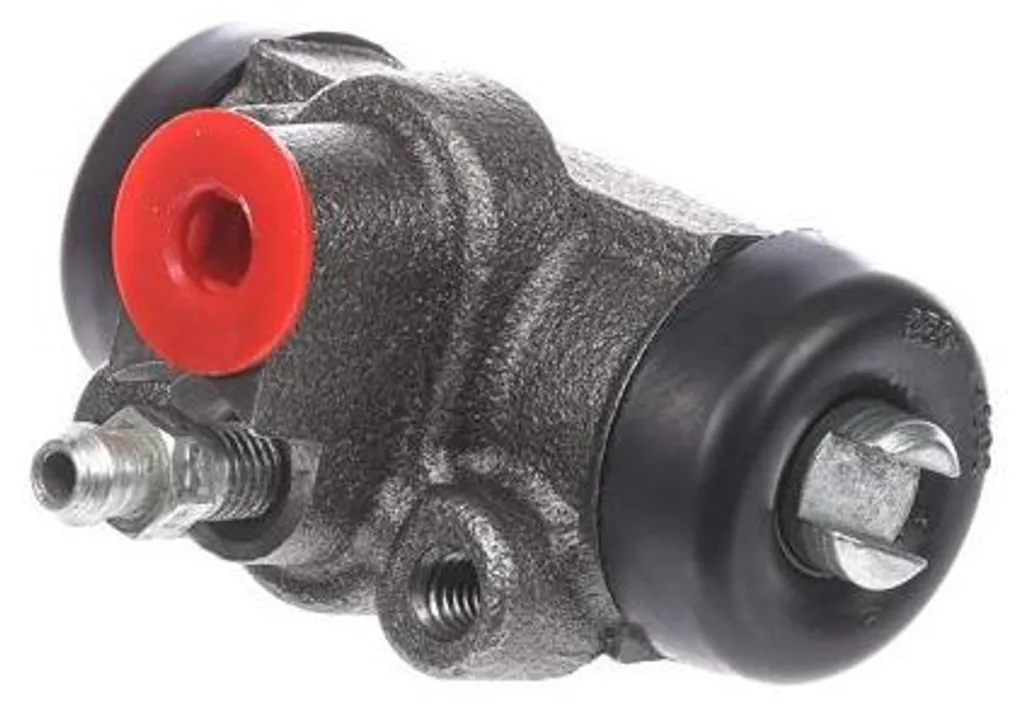 Stopper les fuites de frein arrière sur Suzuki Swift III avec ATE MZ