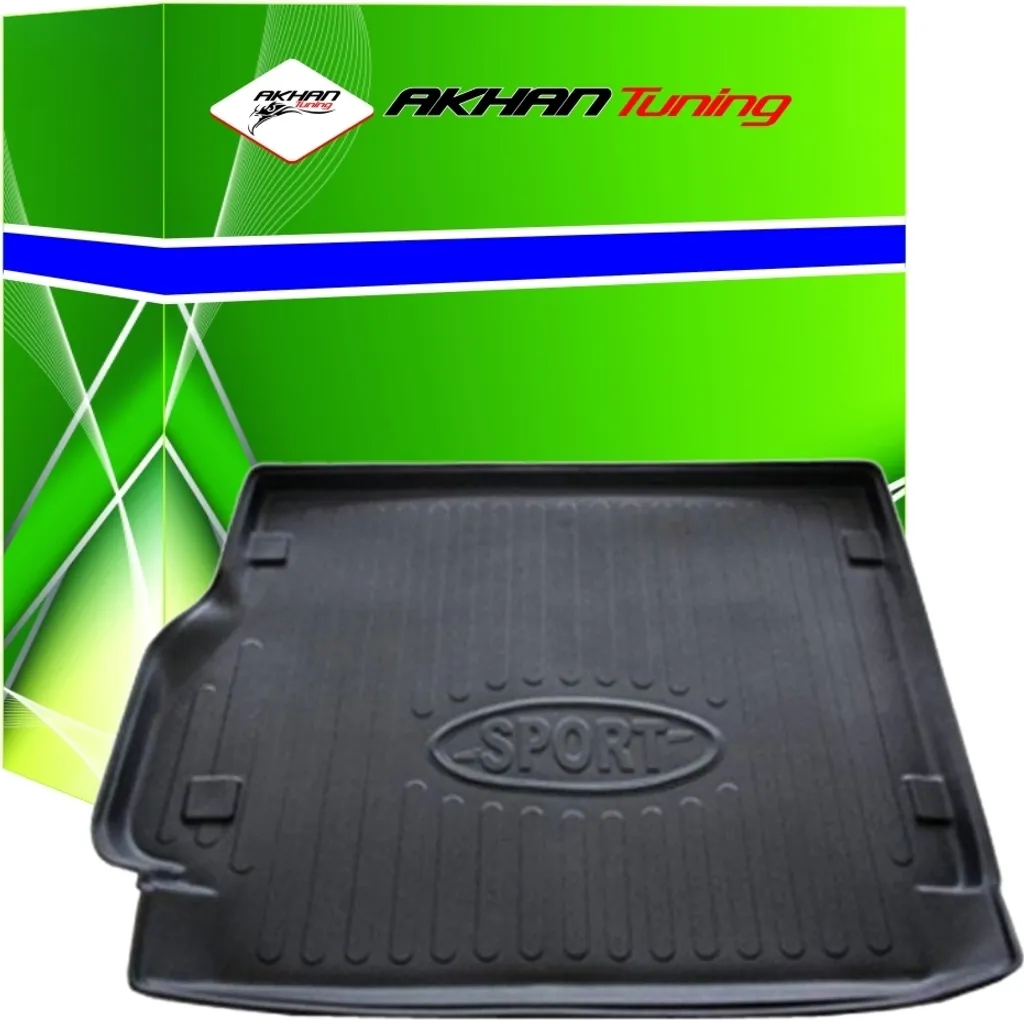 DK6116 - Rivestimento del bagagliaio adatto per Range Rover Sport 2005-2012