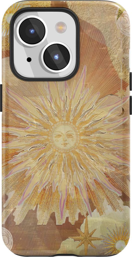 iPhone 15 Plus Schutzhülle mit MagSafe, stoßfest – Handyhülle Case Schutz