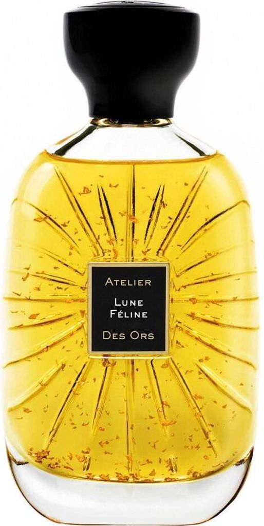 ATELIER DES ORS Lune Feline woda perfumowana 100ml Zdjęcie produktu 