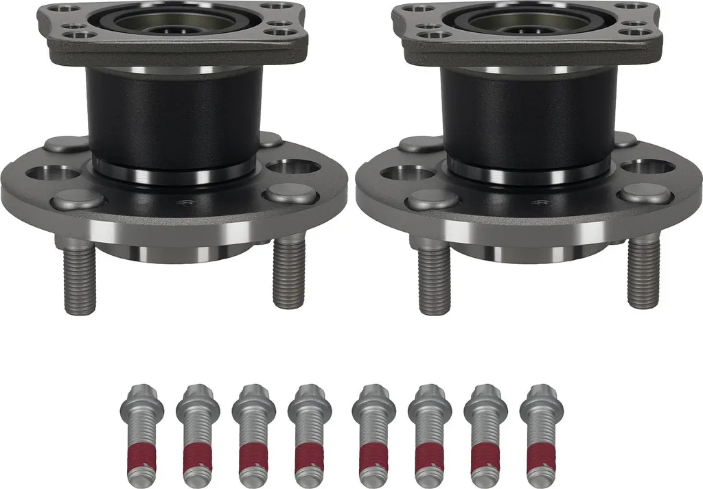 Pièce de rechange moyeu arrière Ford Fiesta 2008-2021 essence et diesel