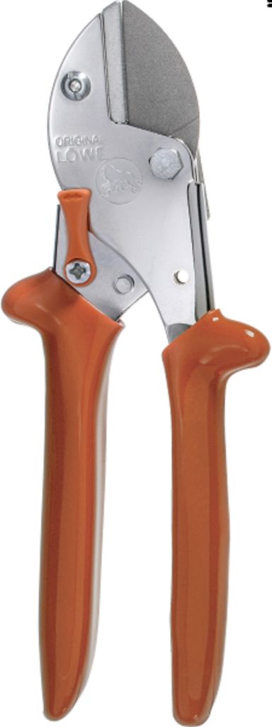 Original Löwe Industrie-Amboss-Schere, klein, 5.105 Produktbild 