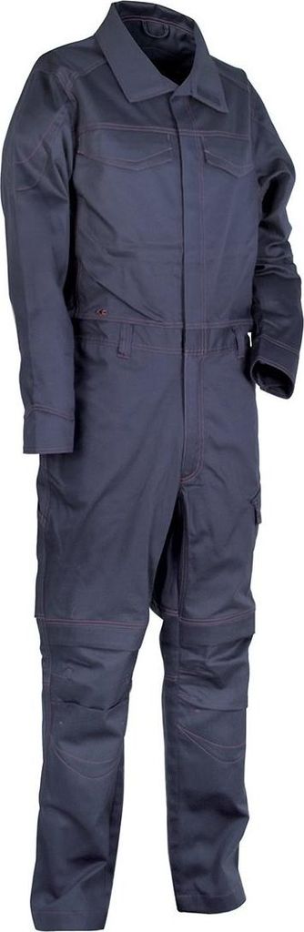 Cofra Arbeitsoverall Flammschutz antistatisch 44