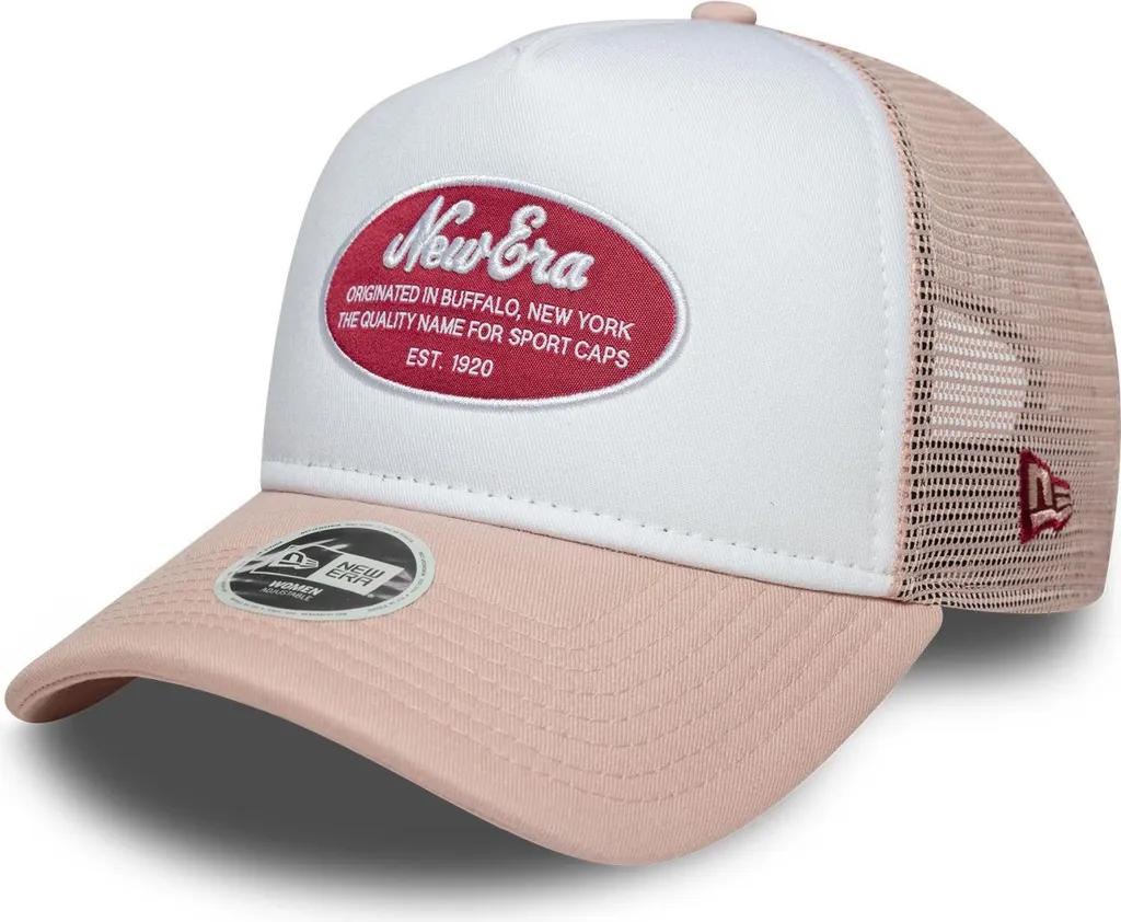 Bonnet Noir New Era 60667685 en Maille Premium Confortable et Chaud