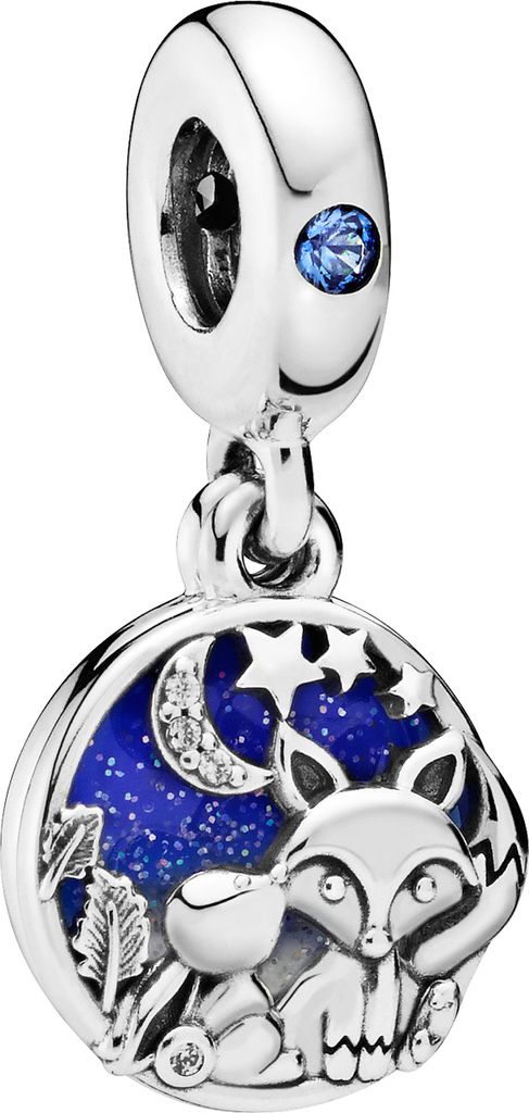 Pendentif Pandora, collection Charms, modèle 798239NMB, Image du produit 