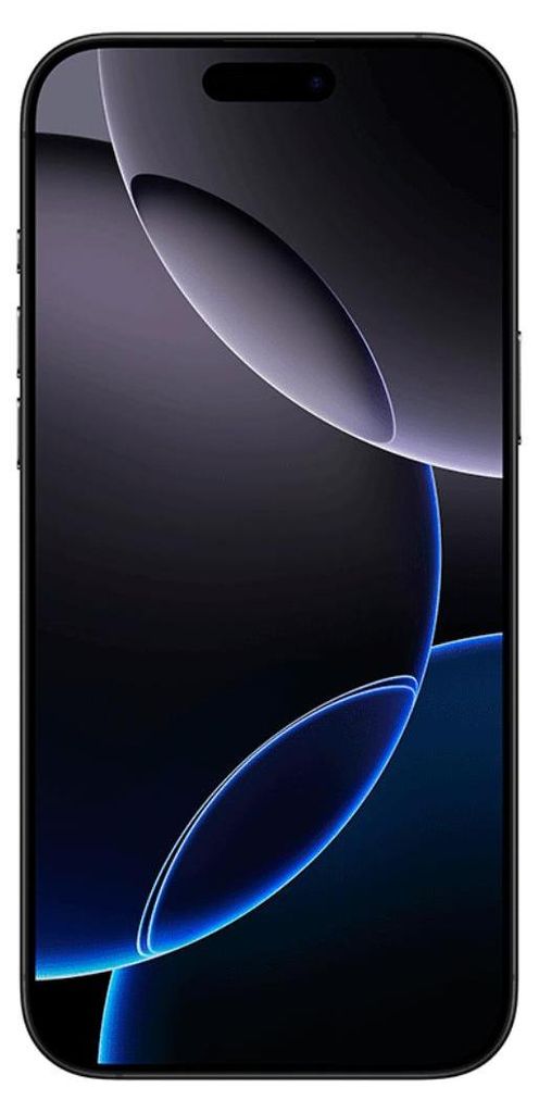 Apple iPhone 16 Pro Max 256 GB Titanium Black Obrázok produktu 