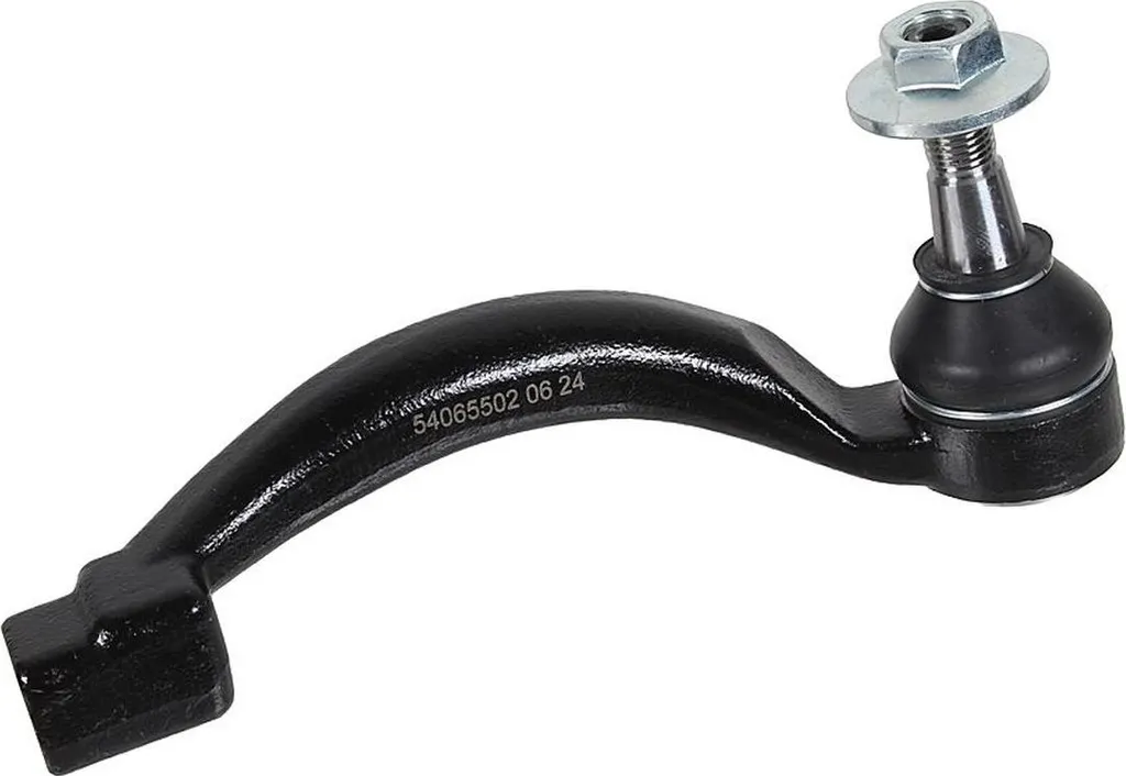 Soluzione Rumori Sterzo JAGUAR XF: Testina Esterna METZGER