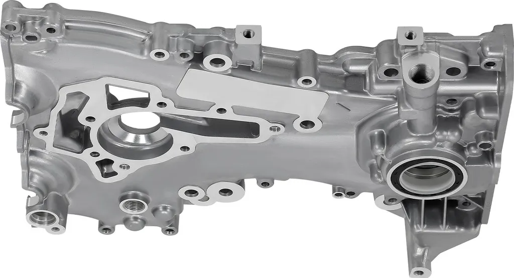 Stop Fuites Huile : Couvercle Carter pour Opel Astra Corsa 93183493