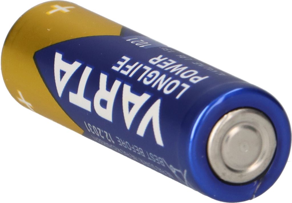 Varta High Energy AA - bateria jednorazowa - AA - Zdjęcie produktu 31