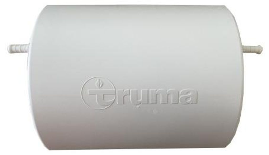Serbatoio dell'acqua con isolamento Immagine del prodotto 