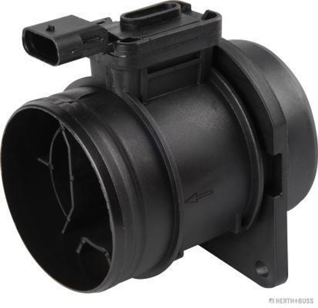 HERTH+BUSS ELPARTS 70640059 Luftmassenmesser LMM für VW Golf VII Schrägheck (5G1, BQ1, BE1, BE2) Luftmengenmesser