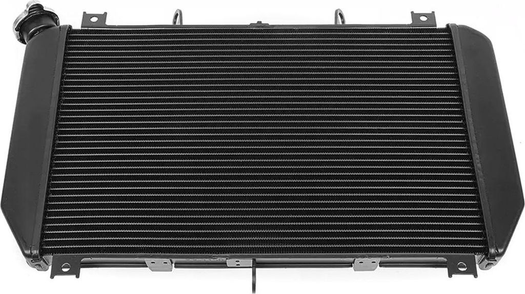 Vodní chladič pro Kawasaki Z900 17-25 Chladič Chladič Obrázek produktu 