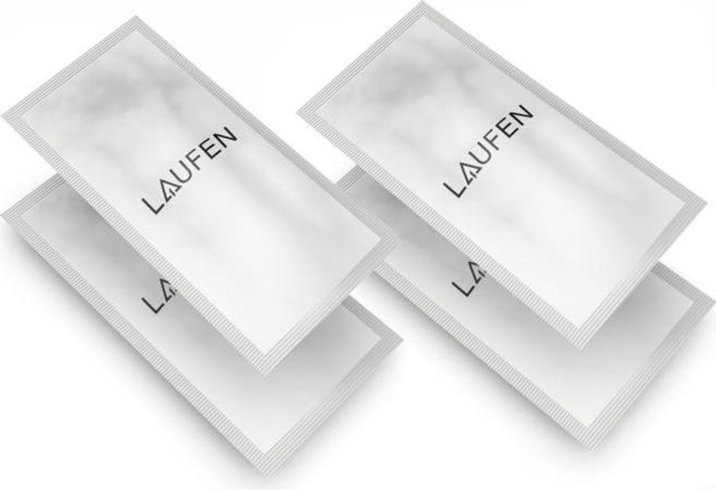 Laufen Riva prostriedok na odstraňovanie vodného kameňa na Obrázok produktu 