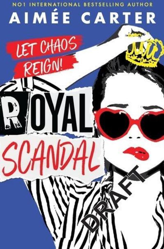 Royal Scandal