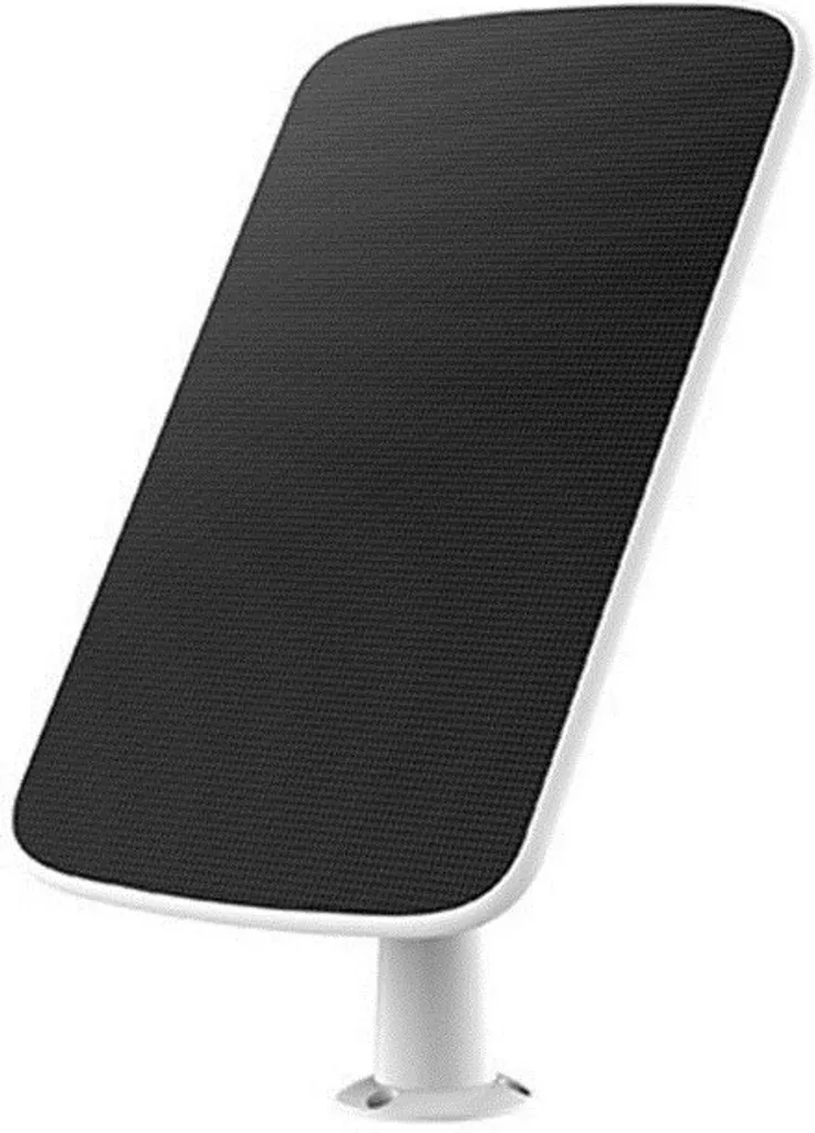 EZVIZ CS-CMT-Solar Panel-D modulo solare da 4,2 W in silicio monocristallino