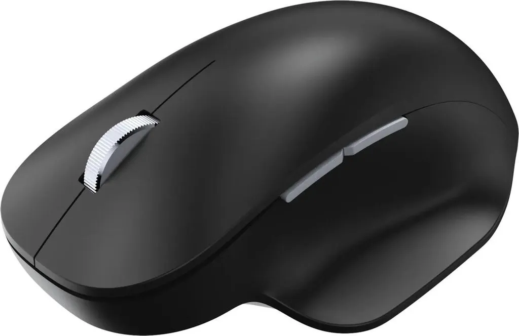Souris sans fil Incase BLACKWRLS Noir pour ordinateur portable et PC