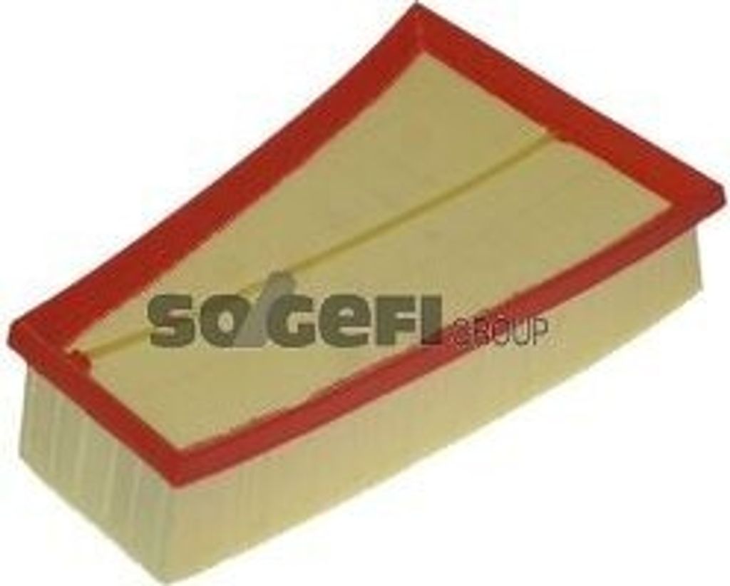 Luftfilter COOPERSFIAAM FILTERS PA7755 passend für Produktbild 