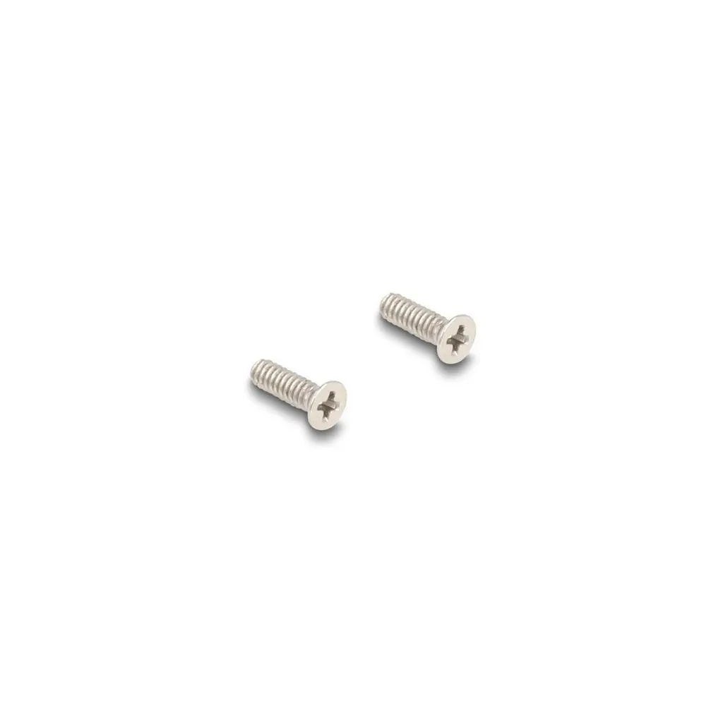 Accoppiatore USB Keystone Delock - La Soluzione Ideale per il tuo Rack - 4