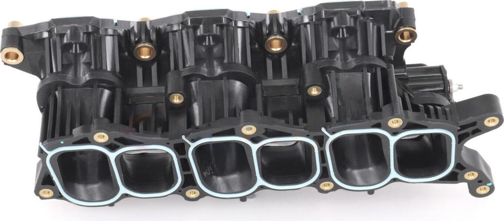 ACKOJA A52-9639 Ansaugbrücke Ansaugkrümmer für HYUNDAI SANTA FÉ II (CM) für KIA SORENTO II (XM)