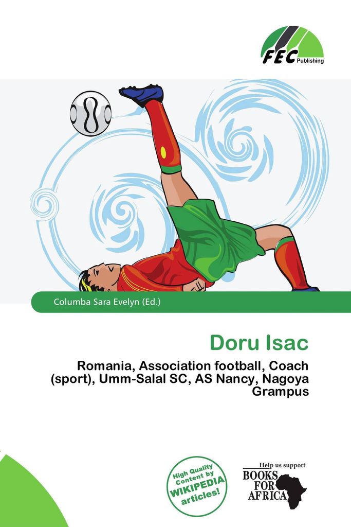 Doru Isac