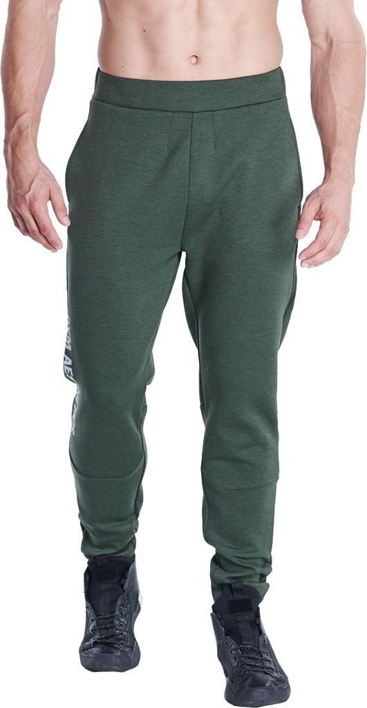 Gerade geschnittene Jogginghose für Herren
