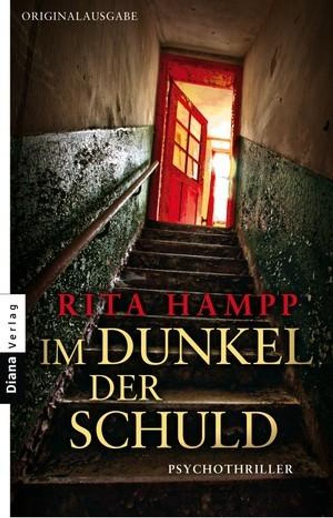 Im Dunkel der Schuld