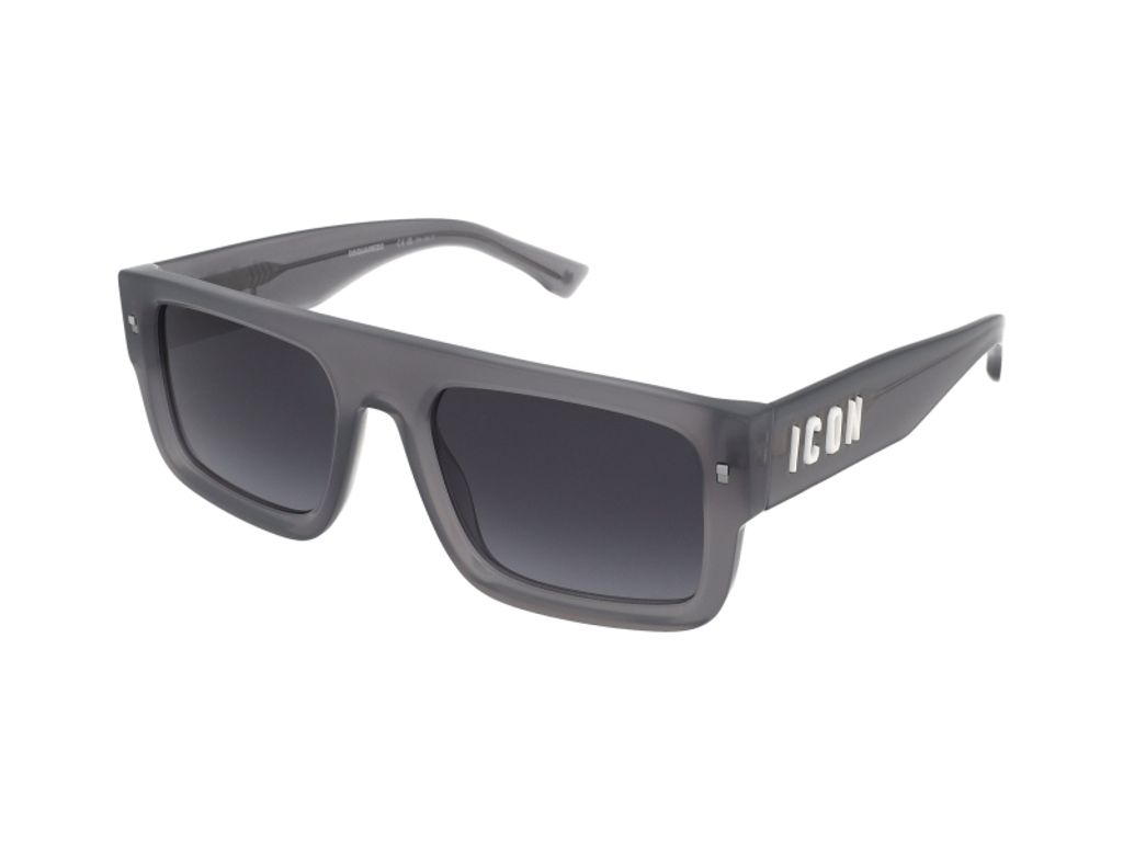 Dsquared2 Sonnenbrille ICON 0008/S KB7 54 20 145