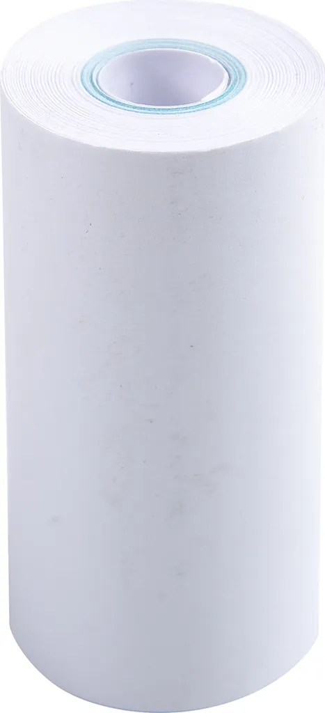 Bobine Papier pour Calculatrice Impression Claire 57x25mm Pack 30