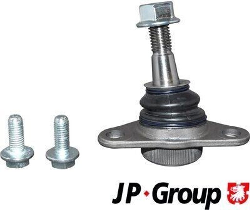 JP GROUP Traggelenk Vorne Rechts Unten Vorne Links für VOLVO V70 II (285) 4940300500