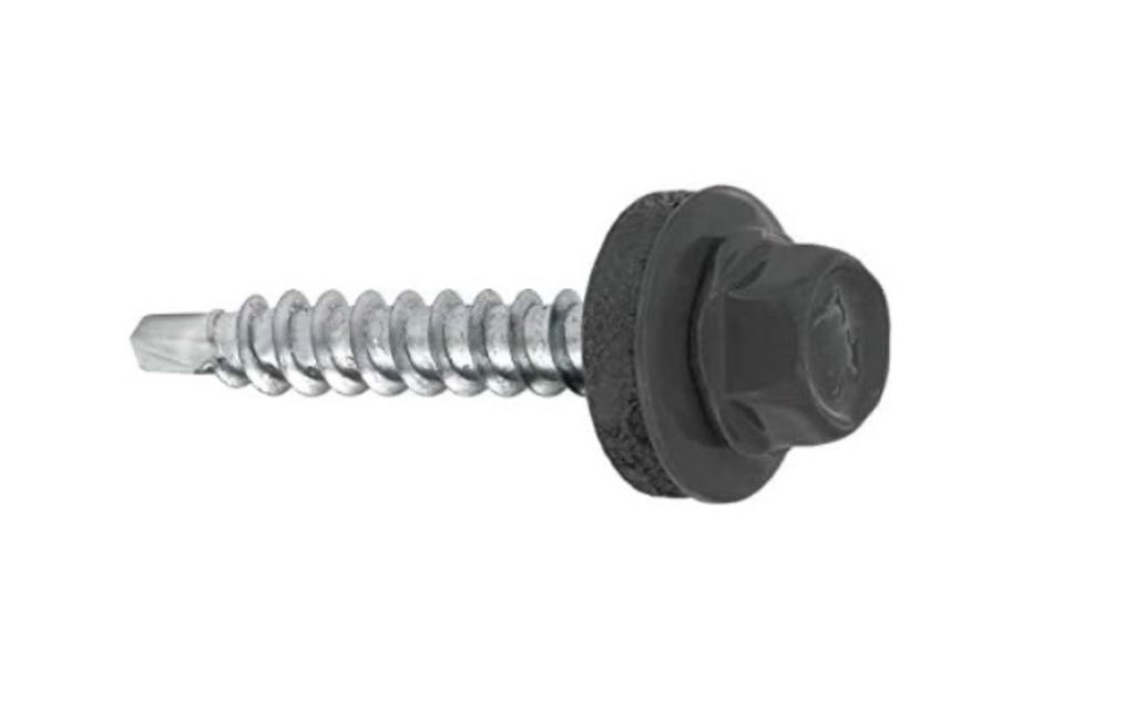 Klimas fasádní vrtáky 4,8x70 (7024) - 200 ks. Obrázek produktu 