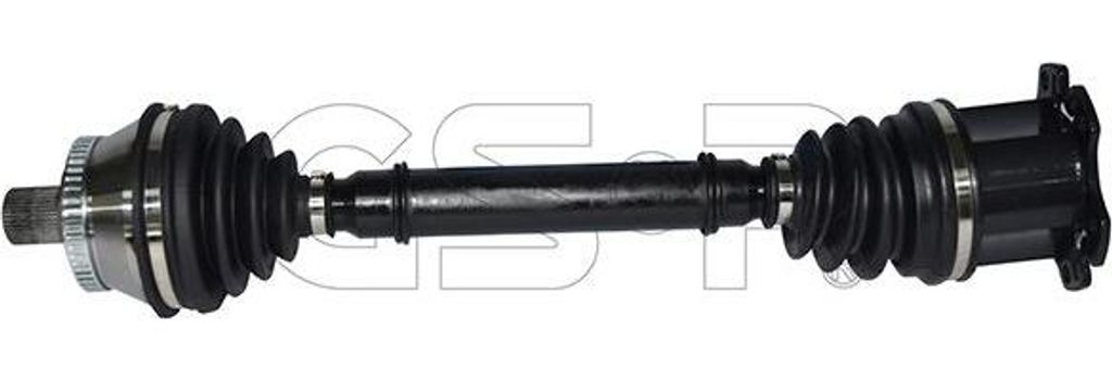 GSP 203066 Antriebswelle OE 4B0407271AS kompatibel mit A6 4B