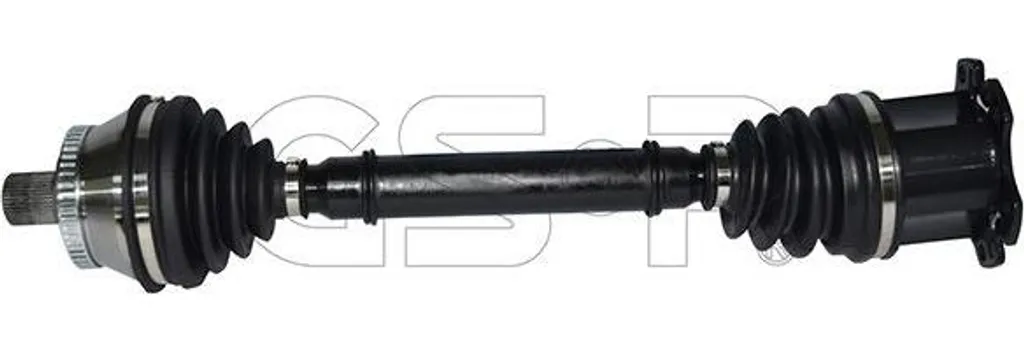Cardan de transmission GSP 203066 pour Audi A6 type 4B OE 4B0407271AS
