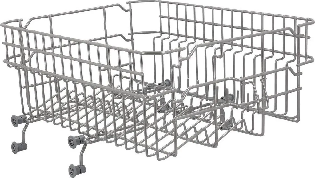 Panier supérieur Whirlpool 480140101506 robuste avec roues incluses