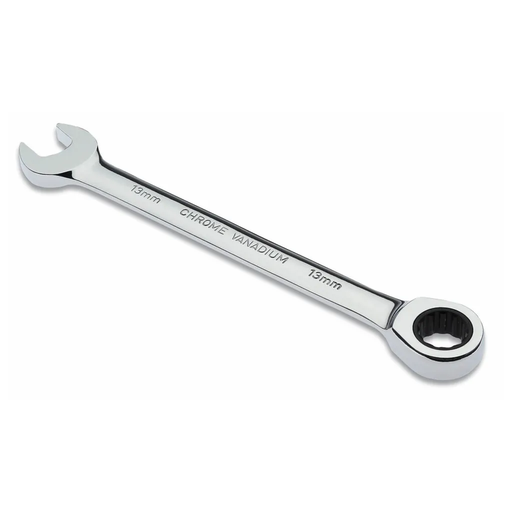 CIMCO SW 13mm: La Migliore Chiave Combinata a Cricchetto Professionale?